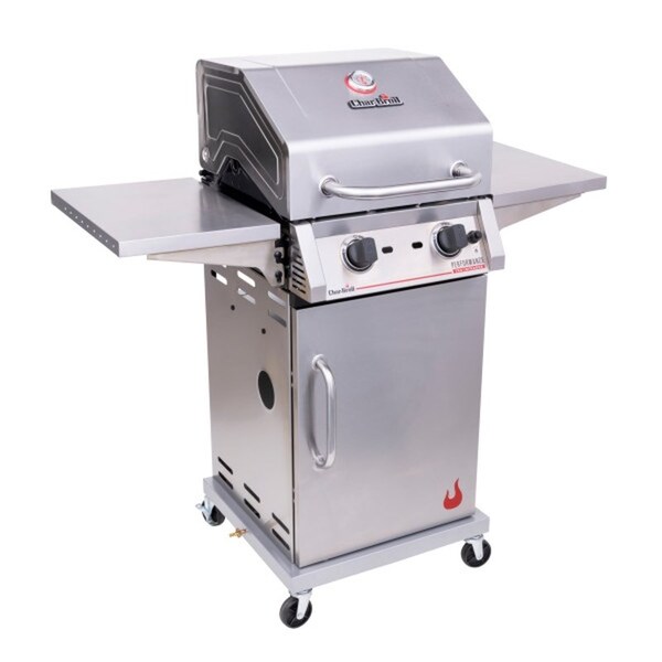 CharBroil Grill Performance Ir 2B 463655021 Zoro